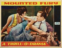 Watch Mounted Fury
