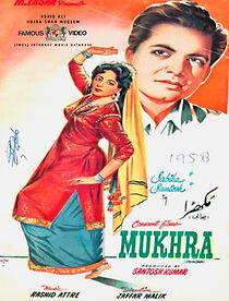 Watch Mukhra