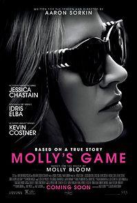 Watch Molly's Game