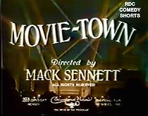 Watch Movie-Town (Short 1931)