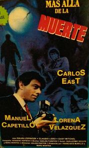 Watch Los fantasmas que aman demasiado