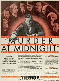 Watch Murder at Midnight
