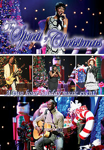 Watch The Spirit of Christmas (TV Special 2008)