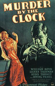 Watch Murder by the Clock