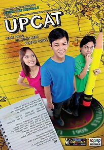 Watch UPCAT