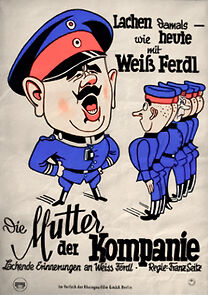 Watch The Company's Mother