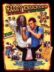 Watch Harry Knuckles and the Treasure of the Aztec Mummy (Short 1999)