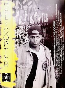 Watch Helicopter (Short 1994)