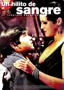 Watch A Trickle of Blood