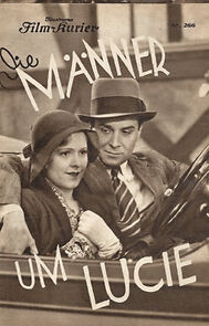 Watch Die Männer um Lucie