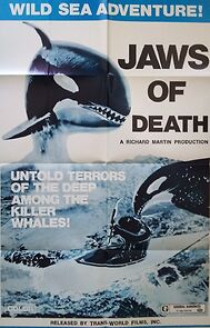Watch Jaws of Death
