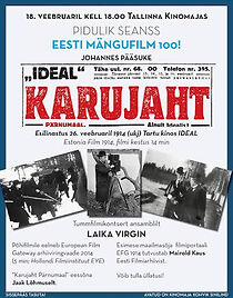 Watch Karujaht Pärnumaal (Short 1914)