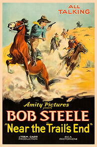 Watch Near the Trail's End