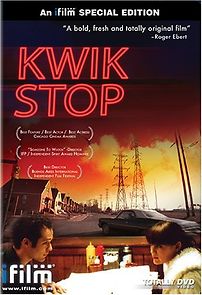Watch Kwik Stop