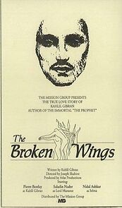 Watch The Broken Wings