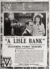 Watch A Lislebank (Short 1917)