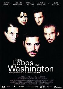 Watch Los lobos de Washington