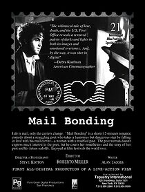 Watch Mail Bonding (Short 1995)