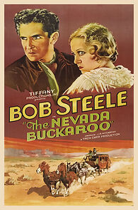 Watch The Nevada Buckaroo