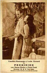 Watch Never the Twain Shall Meet