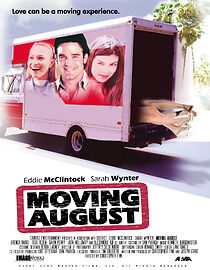 Watch Moving August