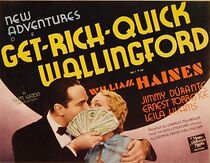 Watch New Adventures of Get-Rich-Quick Wallingford