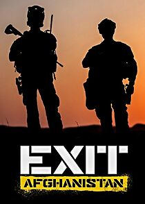 Watch Exit Afghanistan