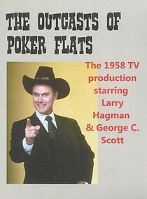 Watch The Outcasts of Poker Flat