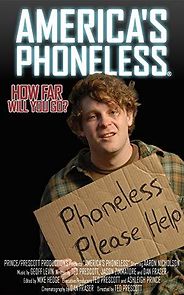Watch America's Phoneless