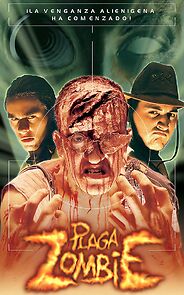 Watch Plaga zombie