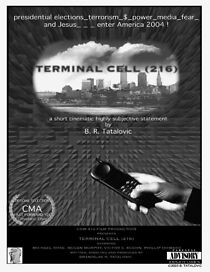 Watch Terminal Cell (216)