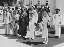 Watch A Queen's World Tour