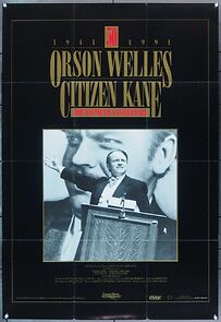 Watch Reflections on 'Citizen Kane'