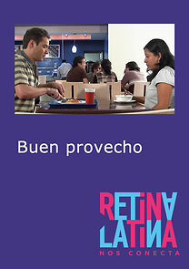 Watch Buen provecho (Short 2008)
