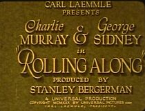 Watch Rolling Along (Short 1930)