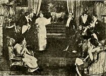 Watch The Lion's Revenge (Short 1912)