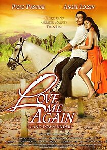 Watch Love Me Again (Land Down Under)