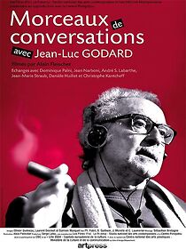 Watch Morceaux de conversations avec Jean-Luc Godard