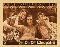 Watch Oh! Oh! Cleopatra (Short 1931)
