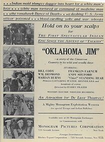 Watch Oklahoma Jim