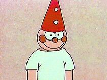 Watch Spinnolio (Short 1977)