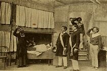 Watch The Last Keepsake (Short 1910)