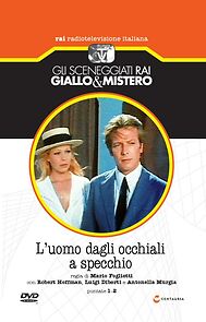 Watch L'uomo dagli occhiali a specchio