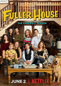 Watch Fuller House