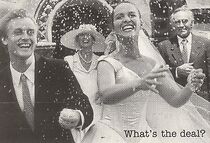 Watch What's the Deal? (Short 1996)