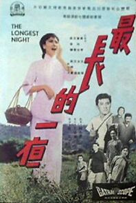 Watch Zui chang de yi ye