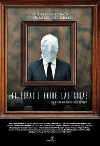 Watch El espacio entre las cosas