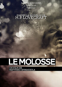 Watch Le Molosse (Short 2012)