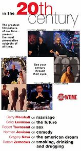 Watch The 20th Century: Yesterday's Tomorrows