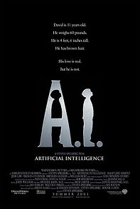 Watch A.I. Artificial Intelligence